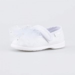 Основное изображение 231266-12 бел-серебр.