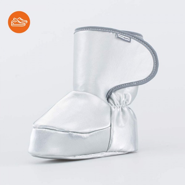 Основное изображение 001107-47 серебрист.