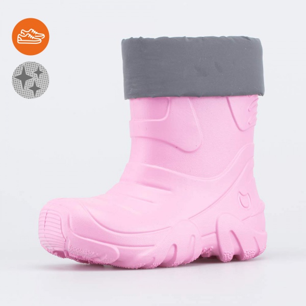 Основное изображение 365162-13 Розовый